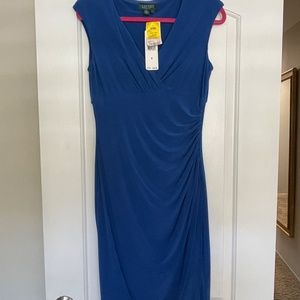 Ralph Lauren cocktail dress